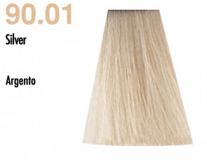 Profesionalna barva NOUVELLE 100ml 90.01