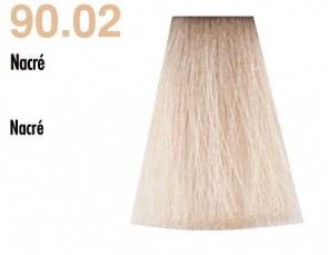 Profesionalna barva NOUVELLE 100ml 90.02