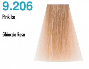 Profesionalna barva NOUVELLE 100ml 9.206