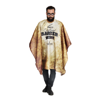 Ogrinjalo za striženje Barber