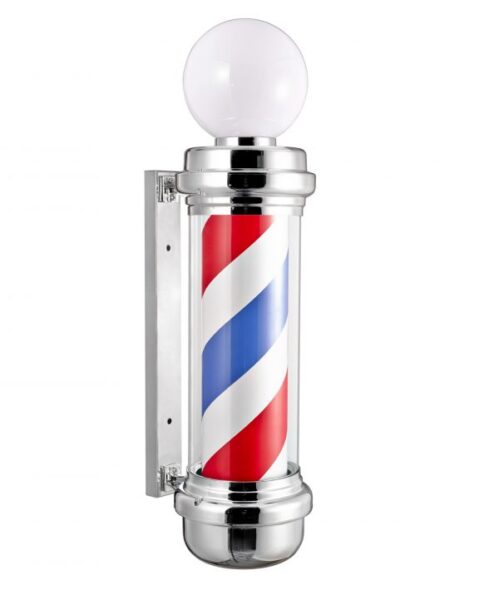 BARBER POLE  LUČ PABLO  86cm