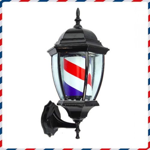 BARBER POLE LUČ NEVADA