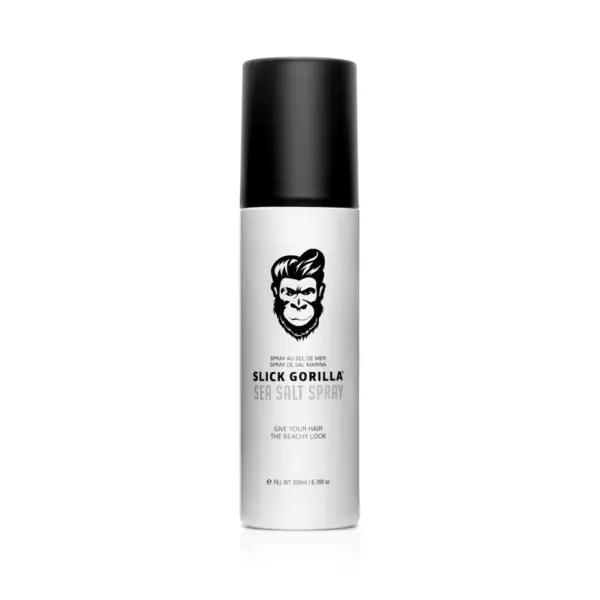 SLICK GORILA Sea Salt Spray 250ml