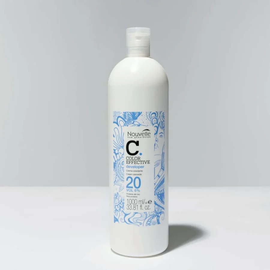 Kremni vodik 1000ml 6%