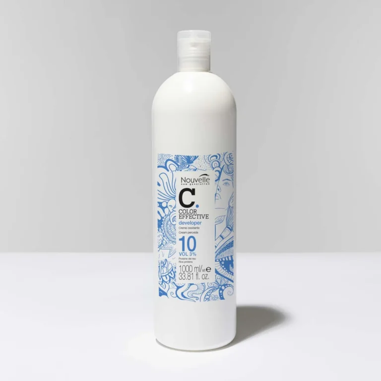 Kremni vodik 1000ml 3%