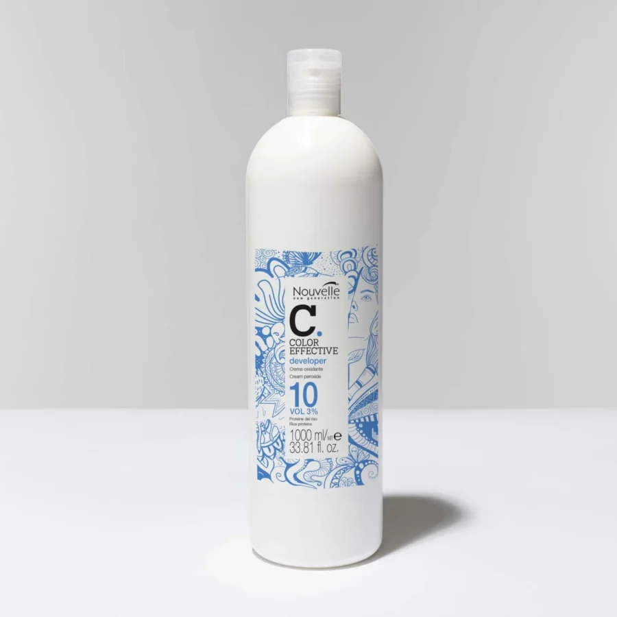 Kremni vodik 1000ml 3%