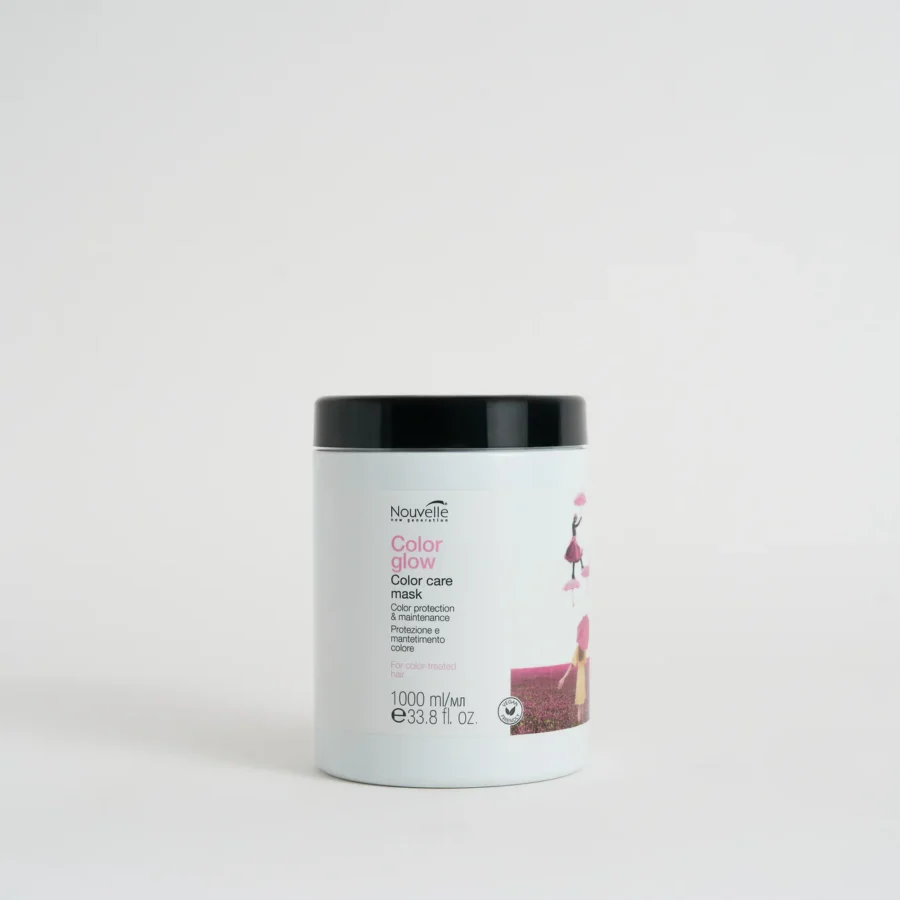 COLOR CARE  Maska za barvan lase, 1000ml