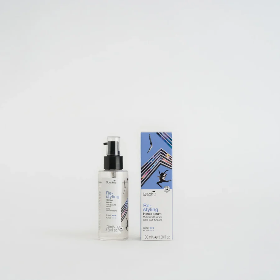 Olje za konice Heroic Serum 100ml
