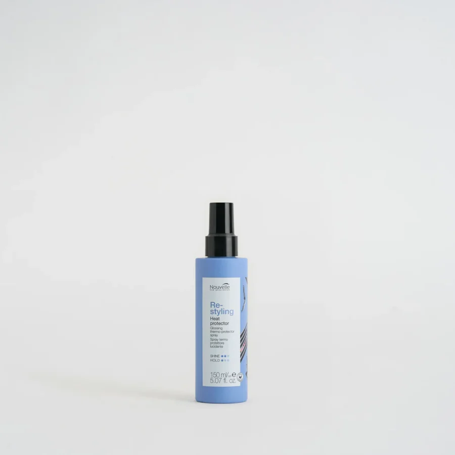 Zaščita las pred Toploto HEAD PROTECTOR 150ML
