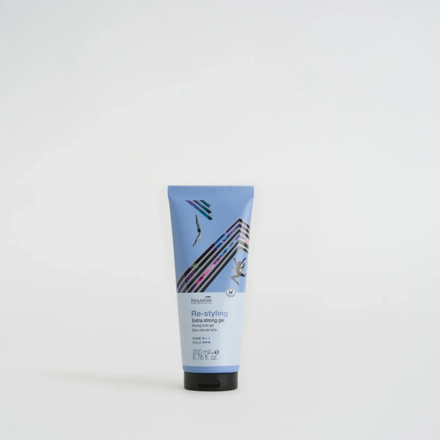 Extra Močan gel 200ml Extra Strong Gel