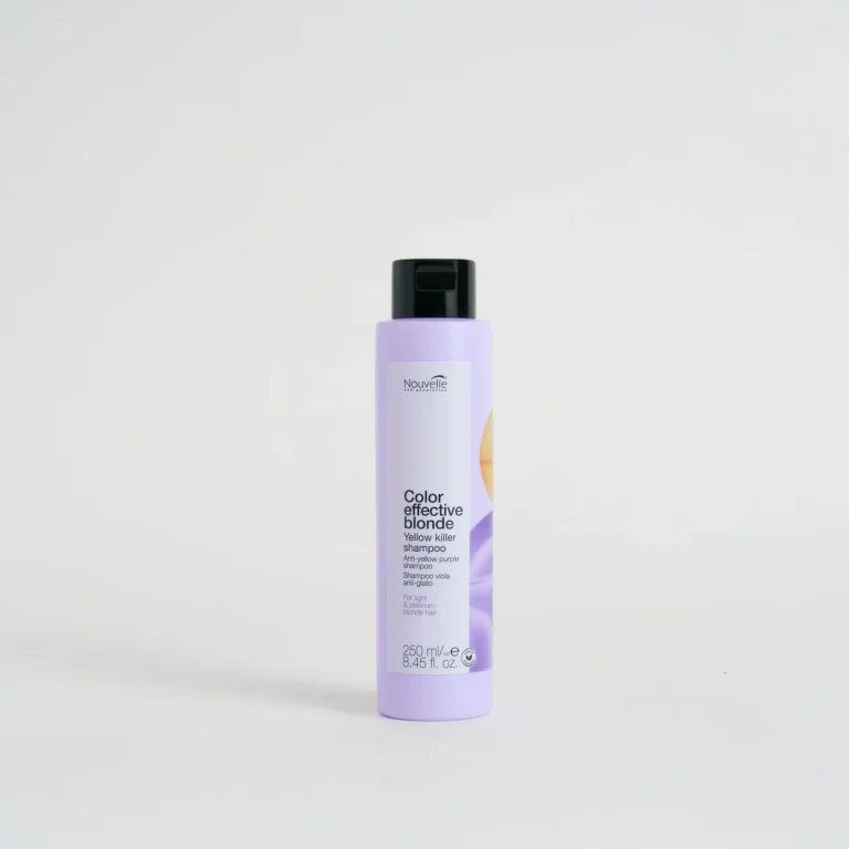 ANTI YELLOW PURPLE šampon za izbijanje rumenega tona 250ml