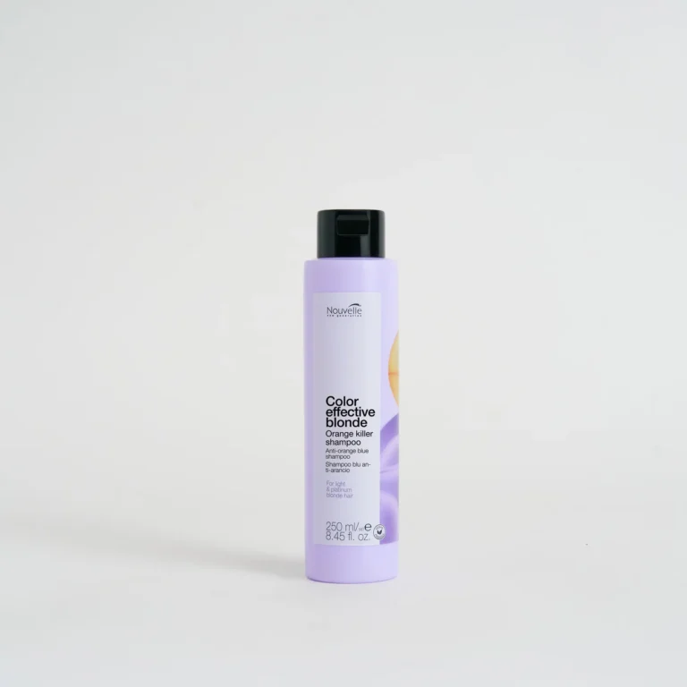 Orange Killer, šampon proti oranž pigmentu, 250 ml