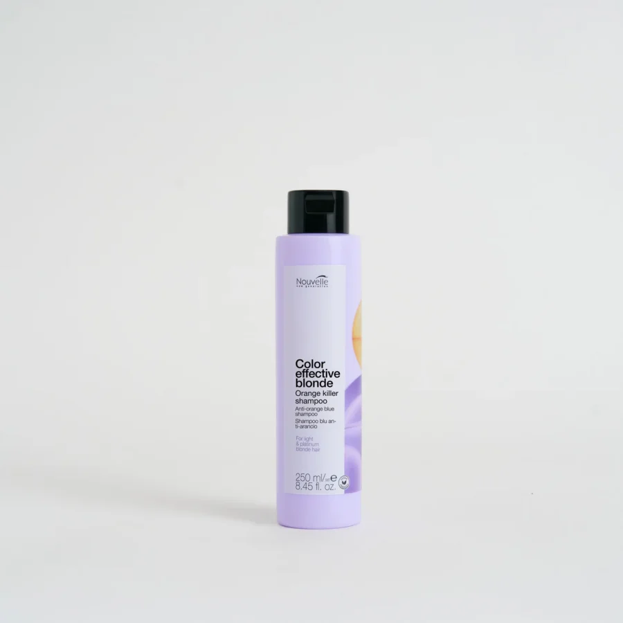Orange Killer, šampon proti oranž pigmentu, 250 ml
