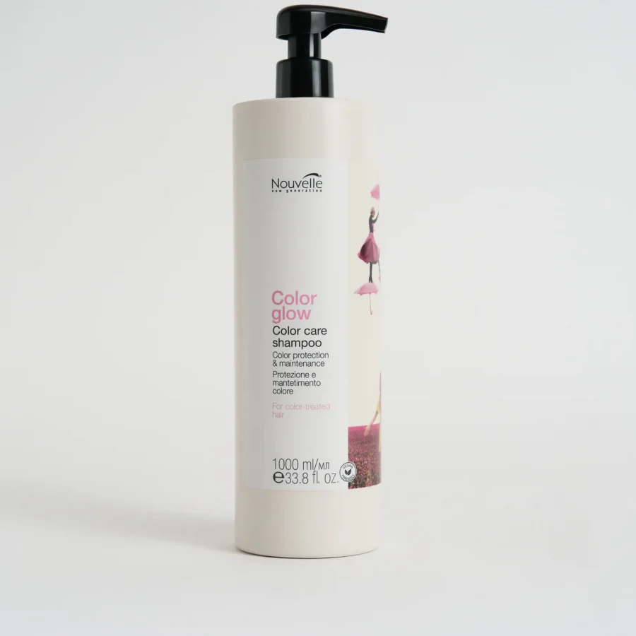 Color Glow, šampon za lase, 1000ml