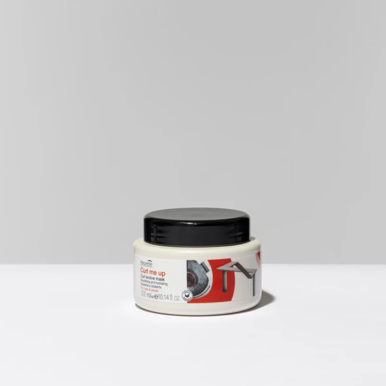 Maska za popolne kodre CURL EVOLVE MASK  500ml
