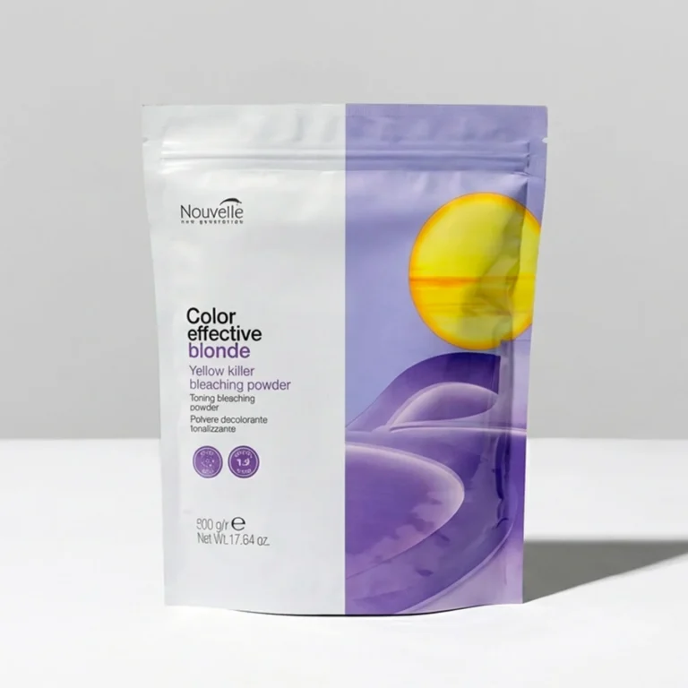 Belilo DECO 9 YELLOKILER 500g