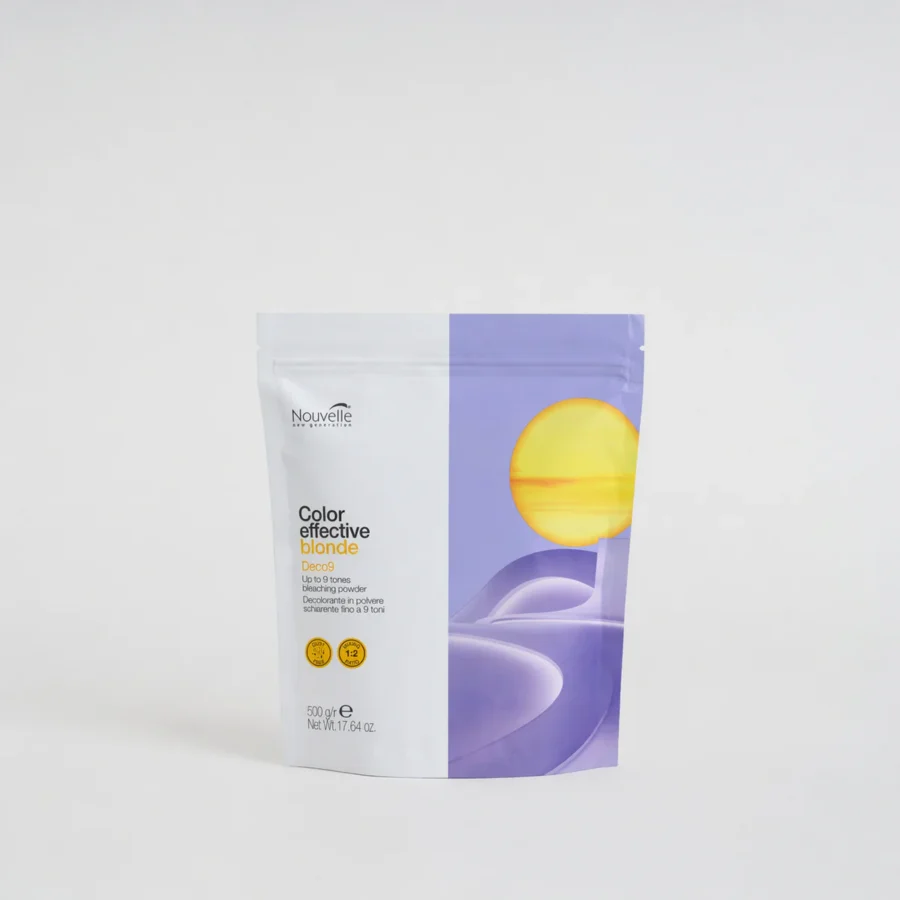 BELILO DECO 9 BLOND 500 Gr