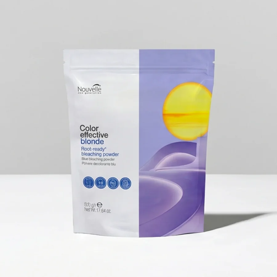 BELILO DECO 9 ROTT-REDY  500g