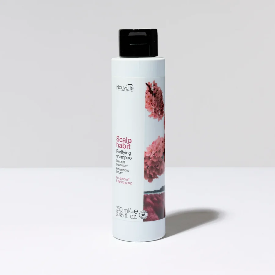 Čistilni šampon - Profesionalni šampon proti prhljaju 250ml