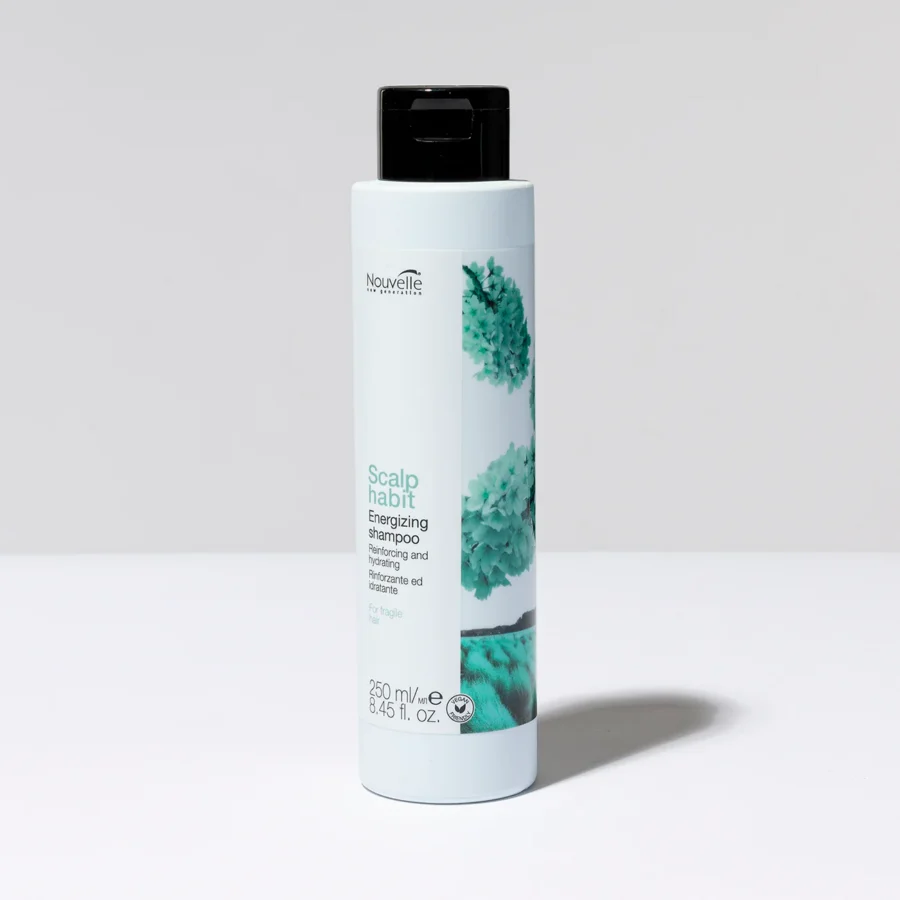 Šampon proti izpadanju las Energizing Shampoo 1000ml