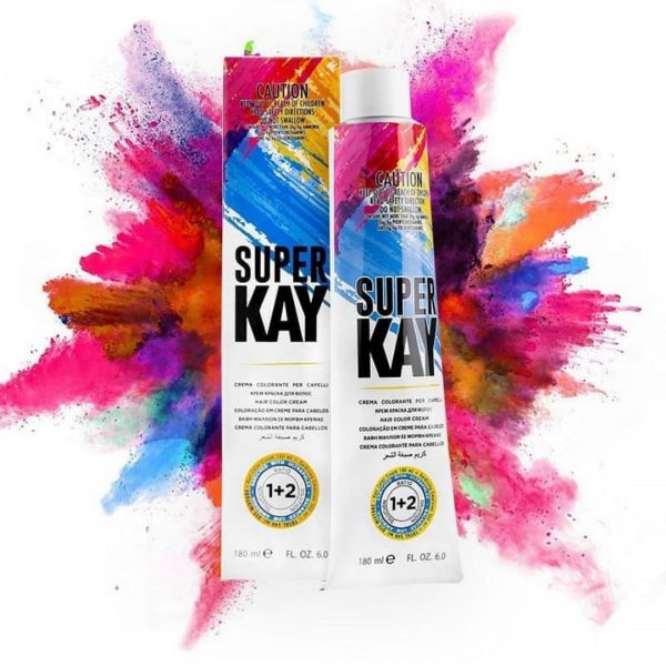 Barve SUPER KAY 180ml