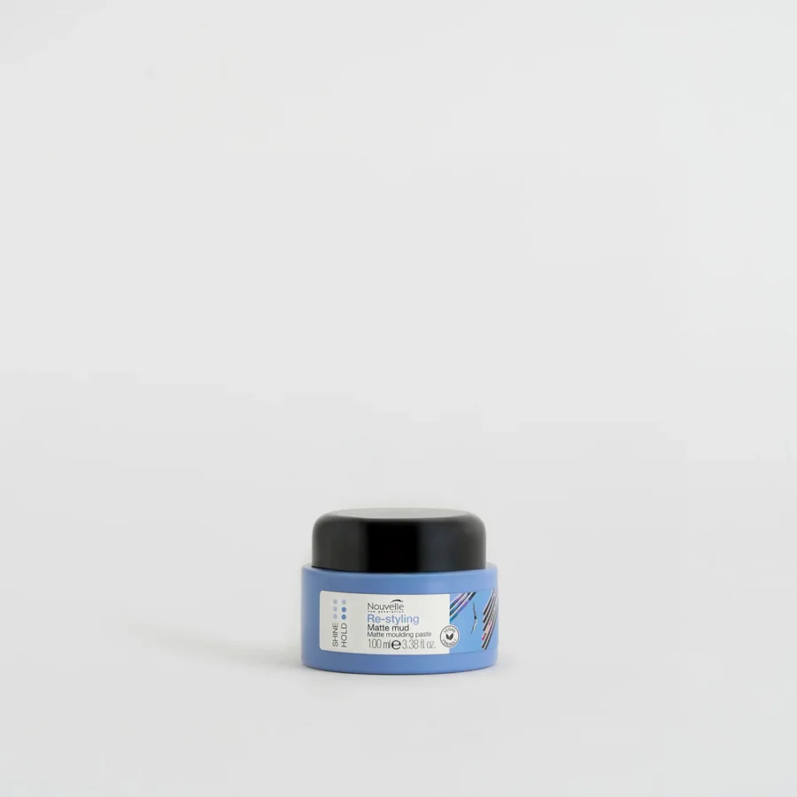 Gel Krema MATTE MUD 100ml