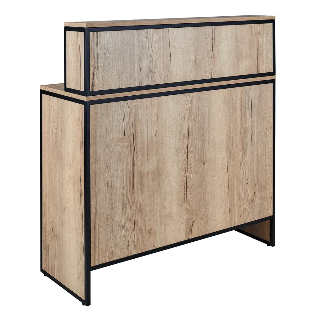 Recepcija prodajni pult LOFT