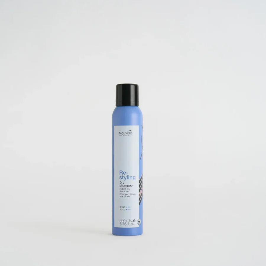 Suhi šampon Dry Shampoo 200ml