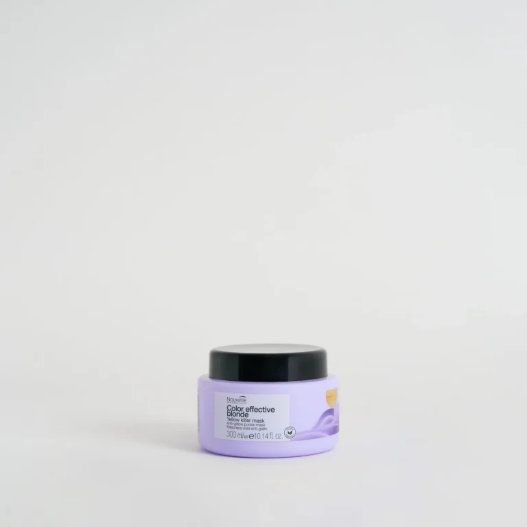 ANTI YELLOW PURPLE MASKA za izbijanje rumenega tona 250ml
