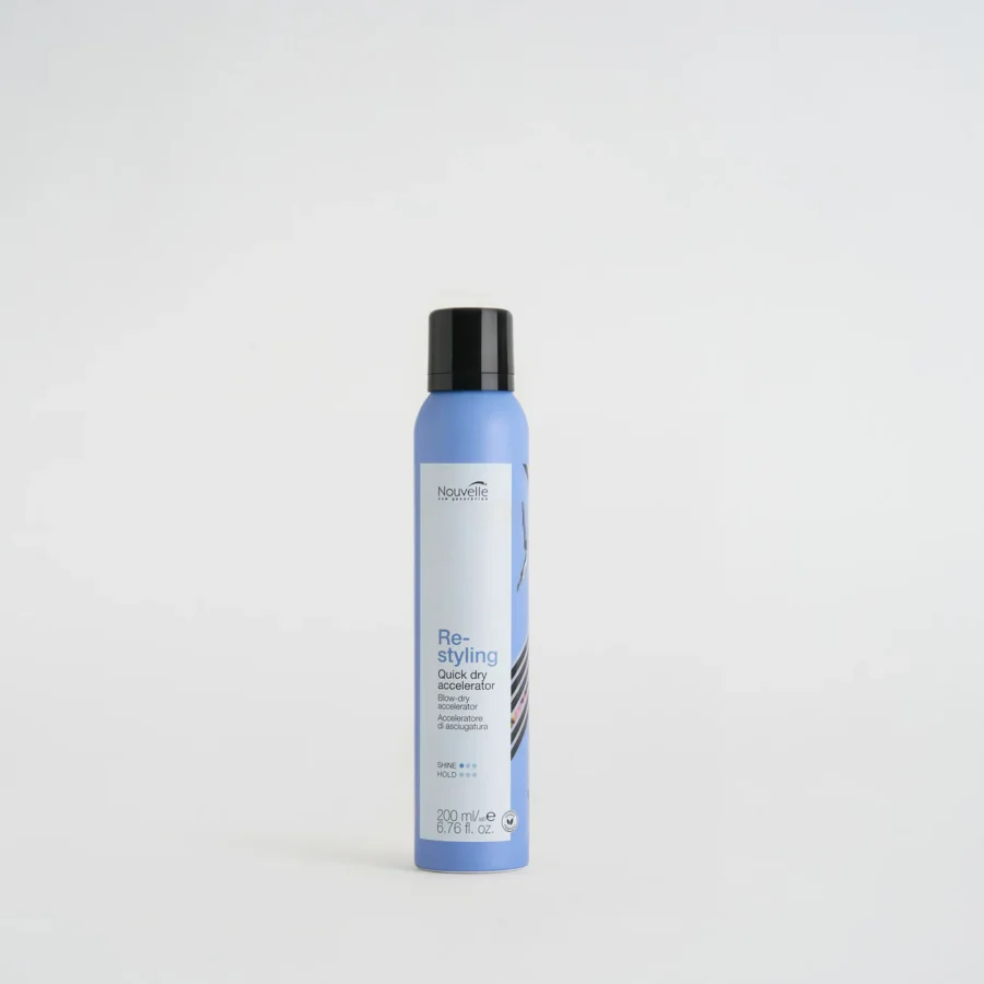 Sprej za hitrejše sušenje las Quick Dry Accelerator 200ml