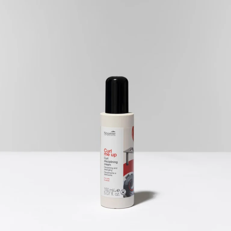 Krema za discipliniranje kodrov CURL DISCIPLINING CREAM 150ml