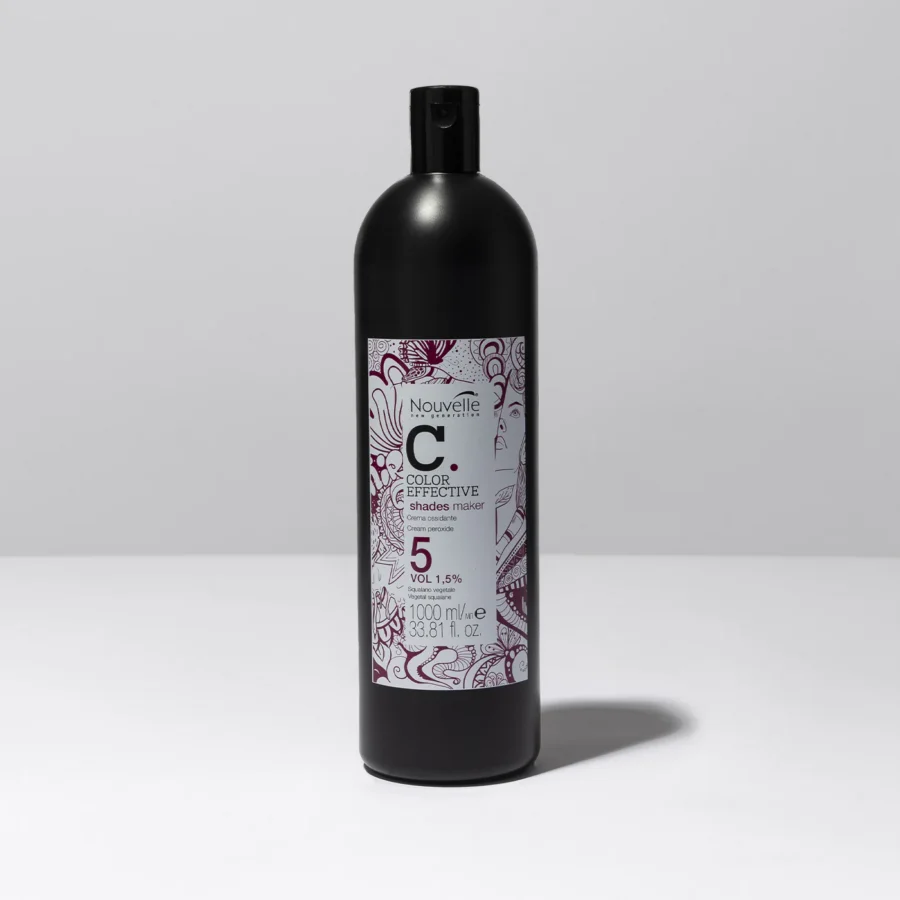 Vodik aktivator 1.5%  1000ml