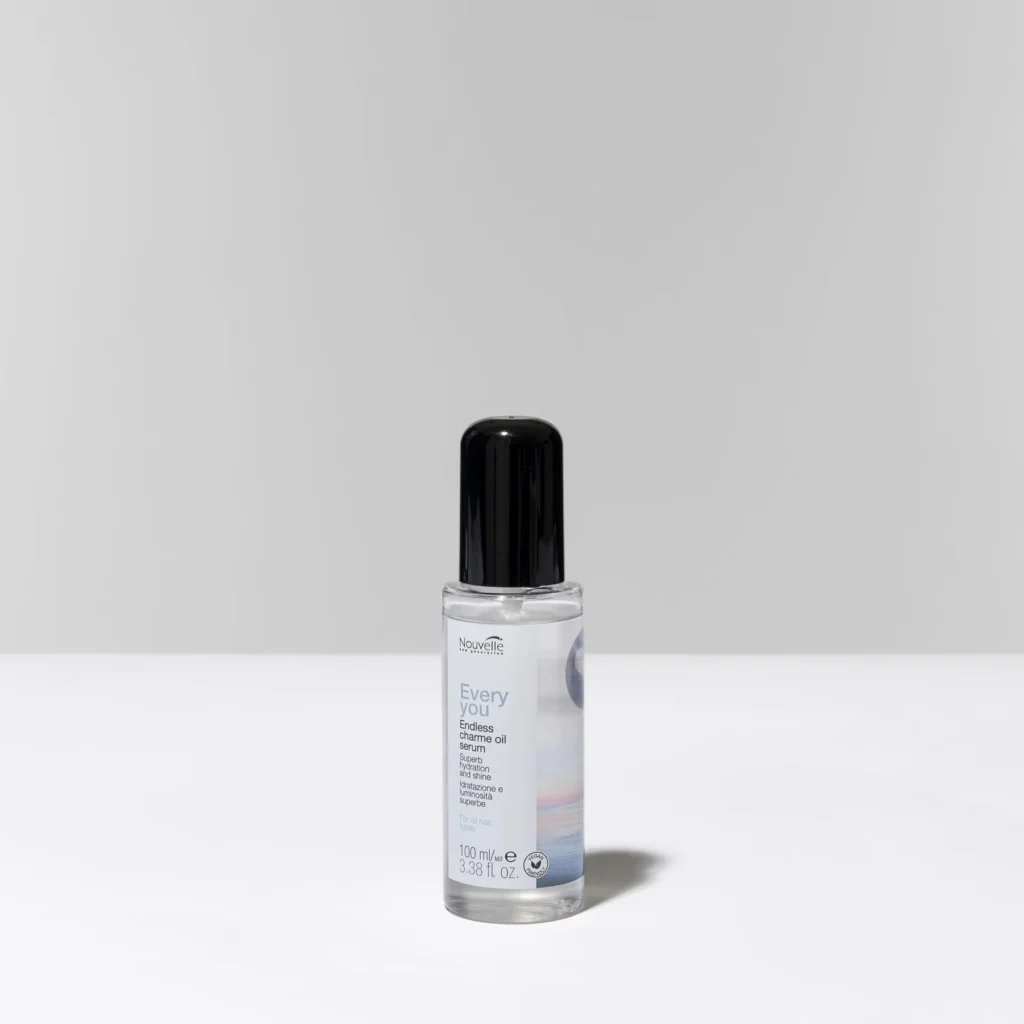 ENDLESS CHARME OIL SERUM 100ml za vsakodnevno uporabo