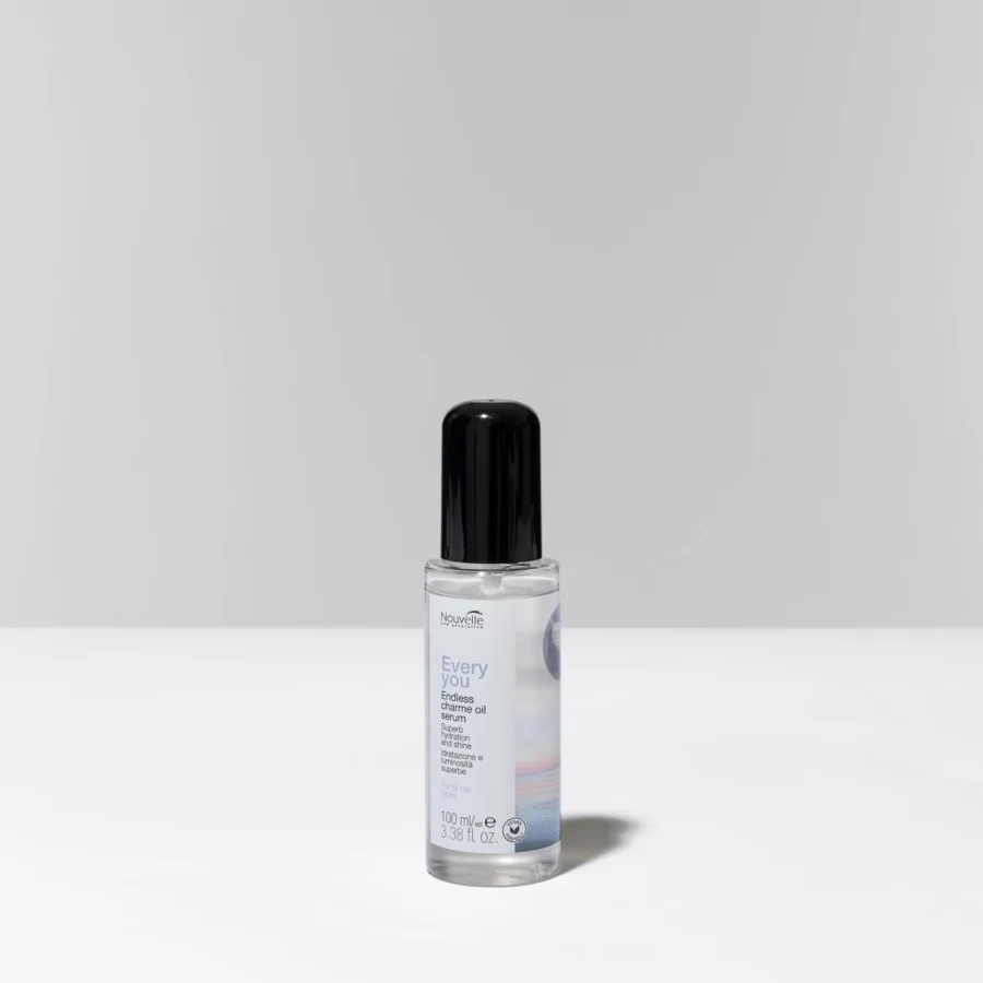 ENDLESS CHARME OIL SERUM 100ml za vsakodnevno uporabo