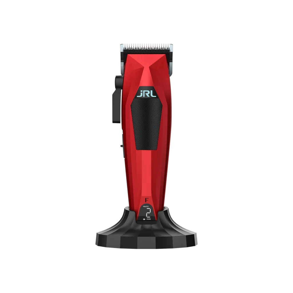 Prof.strojček JRL 3000C F – Rdeč