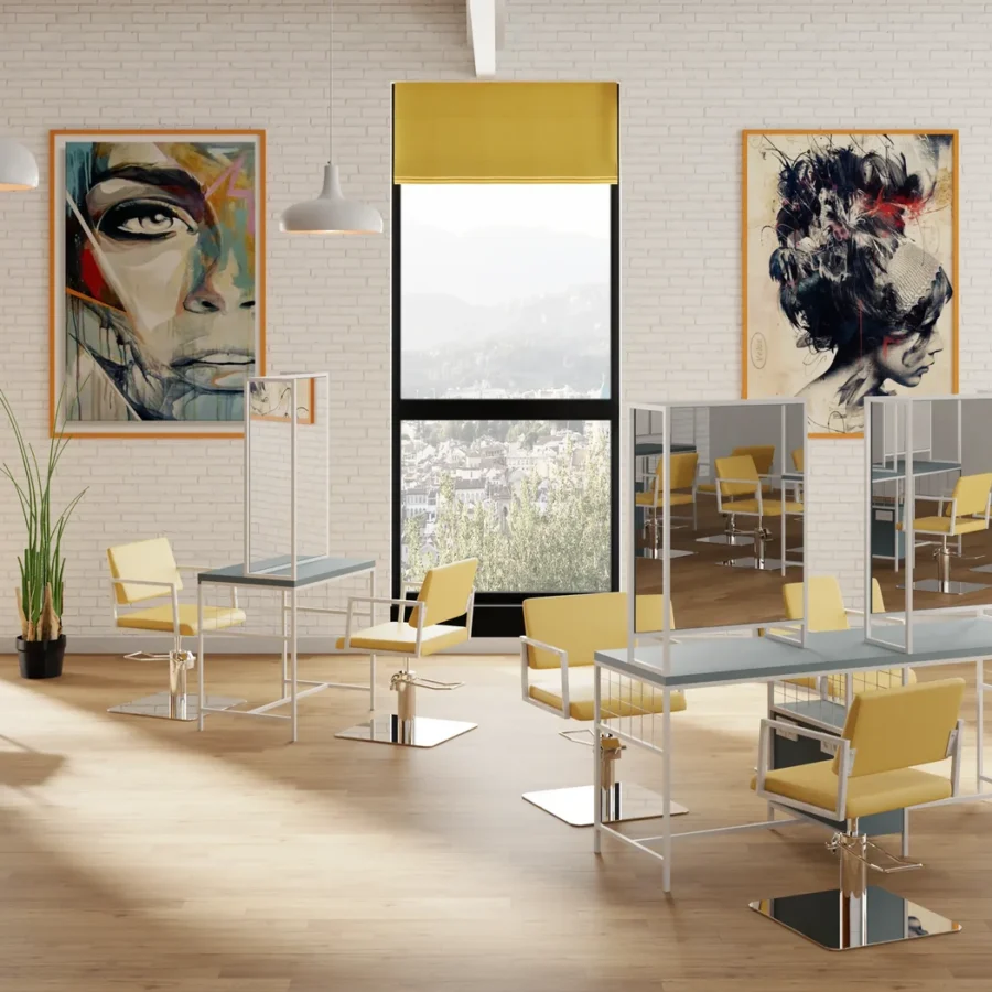 Kolekcija LOFT