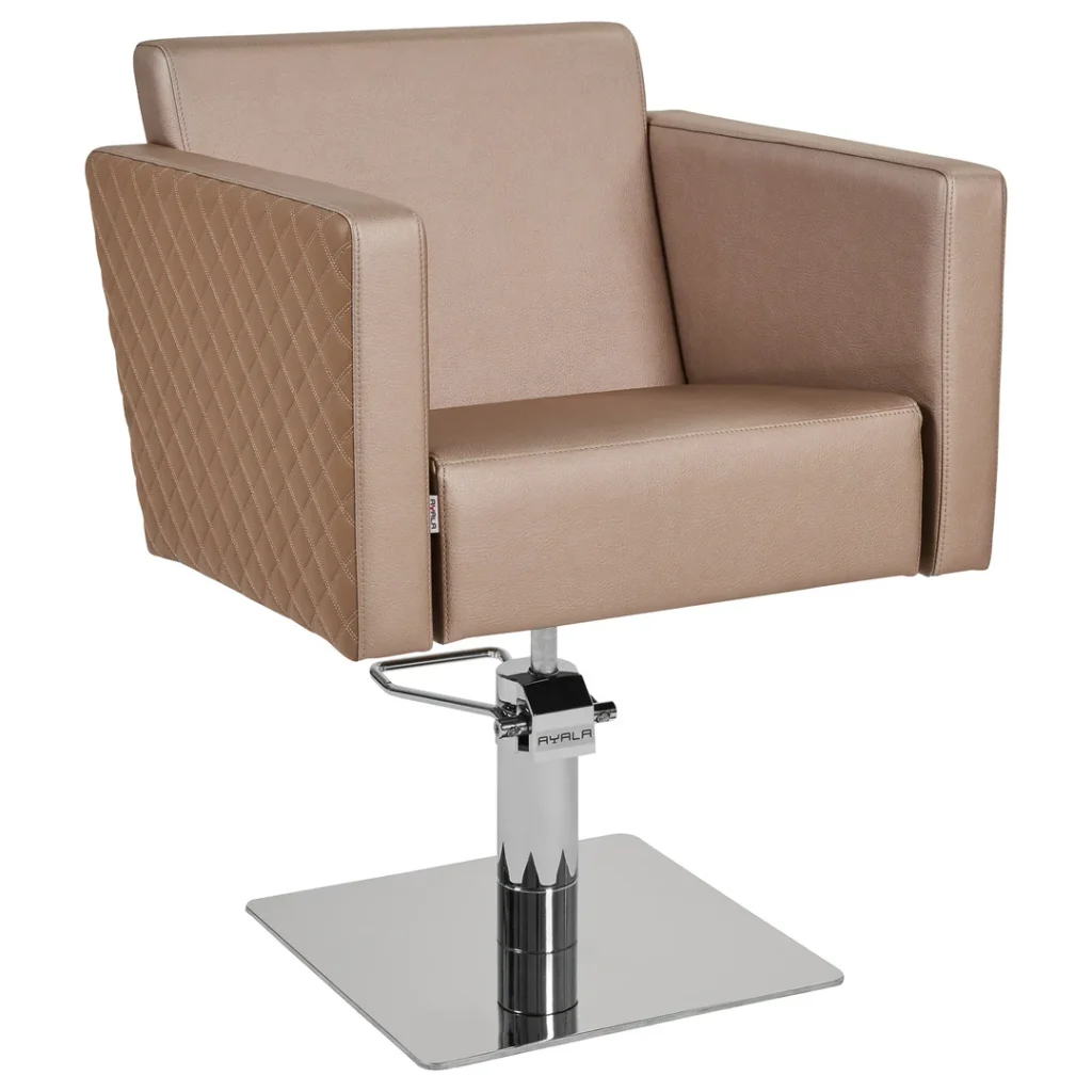 Frizerski stol QUADRO