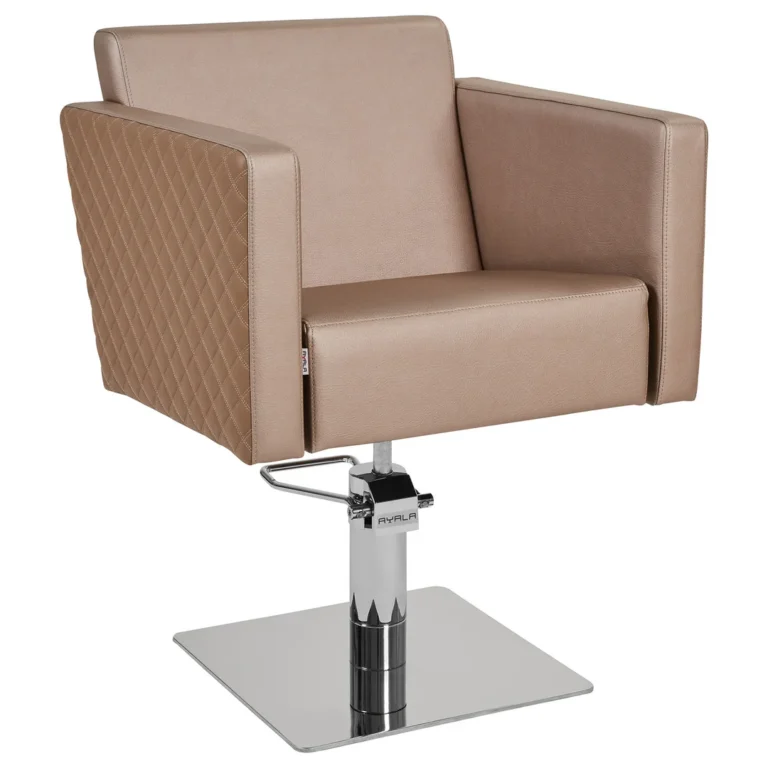 Frizerski stol QUADRO