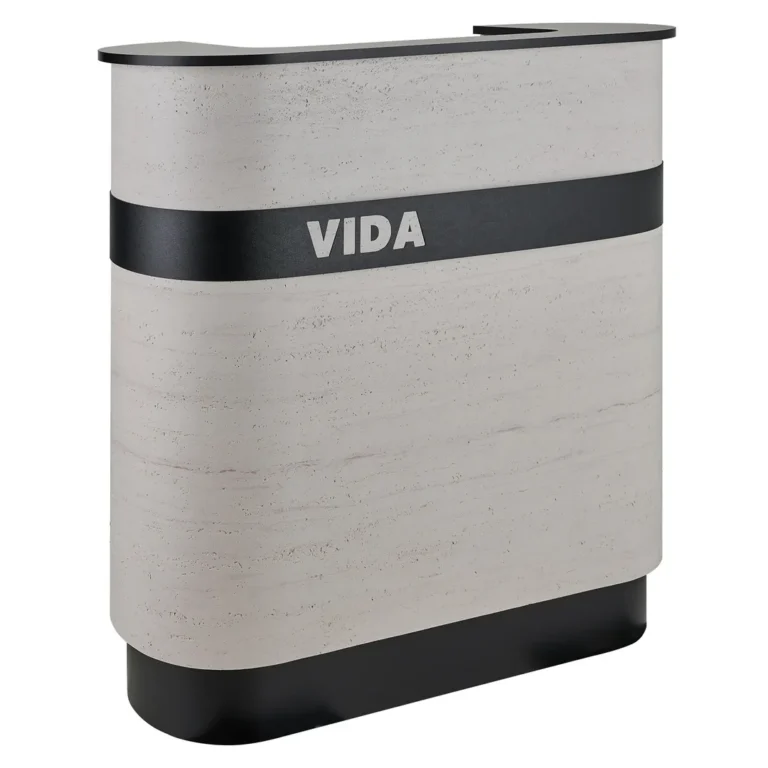 Recepcija prodajni pult VIDA