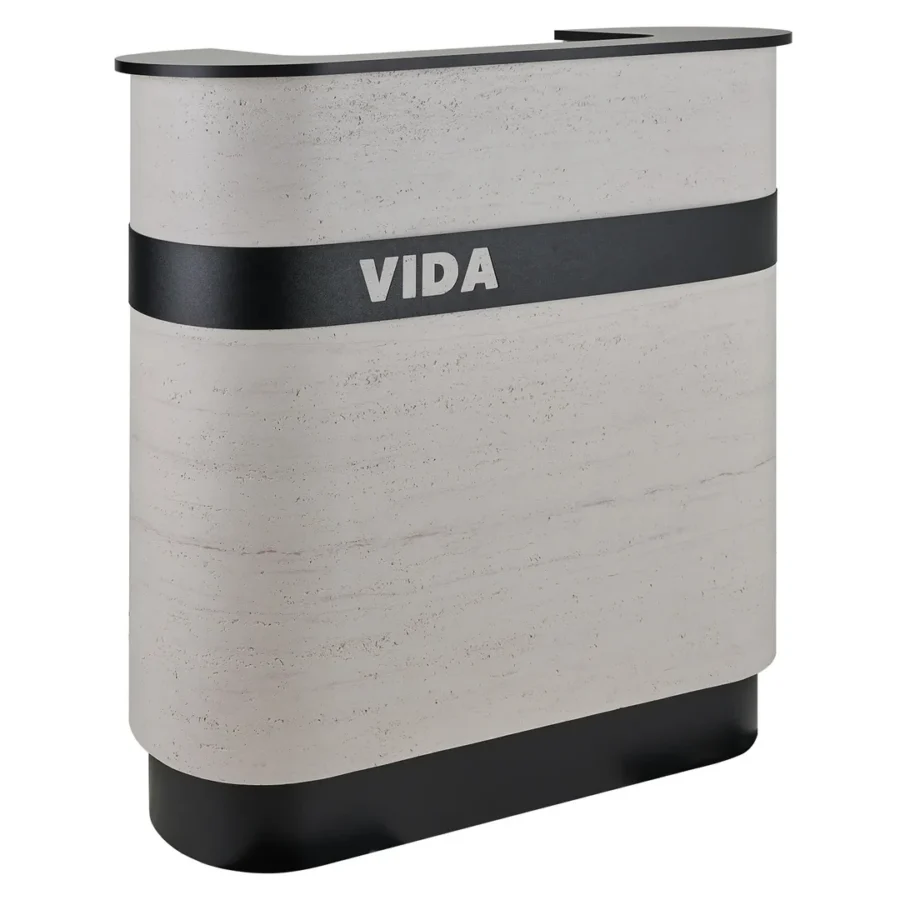 Recepcija prodajni pult VIDA