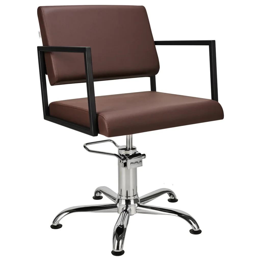 Frizerski stol LOFT