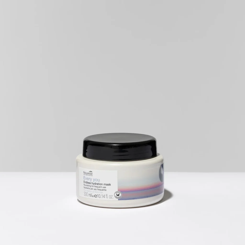 Maska za vsakodnevno uporabo ENDLESS HYDRATION MASK 500ml