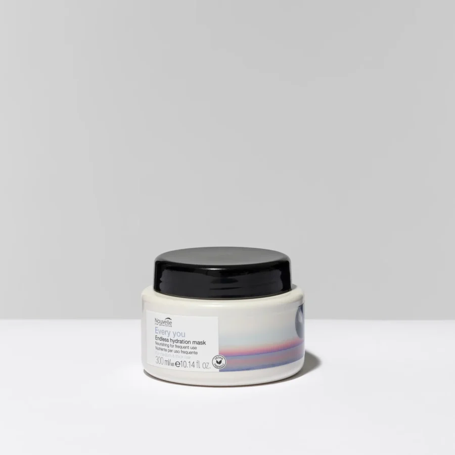 Maska za vsakodnevno uporabo ENDLESS HYDRATION MASK 500ml